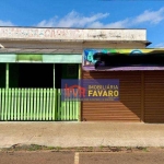 AVENIDA SAUL ELKIND, 'DUAS SALAS COMERCIAIS ' à venda, 150 m² por R$ 700.000,00 - Conjunto Vivi Xavier - Londrina/PR