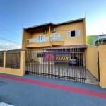 Sobrado com 4 dormitórios à venda, 190 m² por R$ 550.000,00 - Jardim Planalto - Londrina/PR