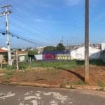 Terreno de esquina à venda, 318,66 m² por R$ 250.000 - Conjunto Café - Londrina/PR