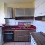 Apartamento com 2 dormitórios à venda, 46 m² por R$ 150.000,00 - Conjunto Vivi Xavier - Londrina/PR