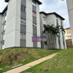 Apartamento com 2 dormitórios à venda, 51 m² por R$ 135.000 - Nova Olinda - Londrina/PR