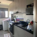 Real Park com sacada, 2 dormitórios, cozinha planejada, à venda, 46 m² por R$ 180.000 - Conjunto Vivi Xavier