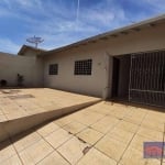 Casa com 2 dormitórios, 100 m² - venda por R$ 180.000,00 ou aluguel por R$ 900,00/mês - Catuai - Londrina/PR