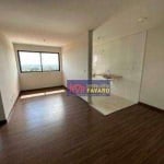 Apartamento com 2 dormitórios para alugar por R$ 1.200,00/mês - Jardim Maria Celina - Londrina/PR