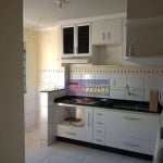 Apartamento com 2 dormitórios à venda, 49 m² por R$ 110.000,00 - Conjunto Vivi Xavier - Londrina/PR