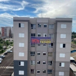 Apartamento com 2 dormitórios para alugar por R$ 1.250,00/mês - Jardim Maria Celina - Londrina/PR