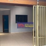 Casa com 2 dormitórios à venda, 75 m² por R$ 280.000,00 - Jardim Planalto - Londrina/PR