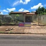 Casa com 3 dormitórios à venda, 110 m² por R$ 300.000,00 - Jardim Continental - Londrina/PR