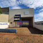 Barracão à venda, 175 m² por R$ 480.000,00 - Conjunto Café - Londrina/PR