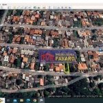 Terreno com 267,53, ecelente para construção de casas geminadas, Alto da Boa Vista R$ 130mil.