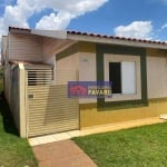 Casa com 3 dormitórios - venda por R$ 210.000,00 ou aluguel por R$ 900,00/mês - Heimtal - Londrina/PR