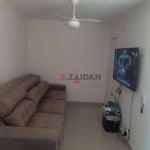 Apartamento com 2 dormitórios à venda, 44 m² por R$ 164.300,00 - Jardim Novo Horizonte - Piracicaba/SP