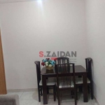 Apartamento com 2 dormitórios à venda, 86 m² por R$ 170.000,00 - Jardim São Francisco - Piracicaba/SP