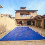 Casa com 4 dormitórios à venda, 256 m² por R$ 955.000,00 - Nova Piracicaba - Piracicaba/SP