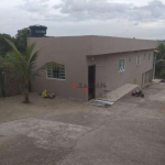 Casa com 2 dormitórios à venda, 85 m² por R$ 250.000,00 - Pau D Alhinho - Piracicaba/SP