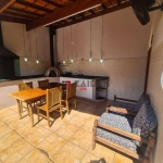 Casa com 3 dormitórios à venda, 162 m² por R$ 650.000,00 - Água Branca - Piracicaba/SP