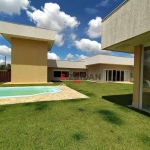 Casa com 4 dormitórios à venda, 667 m² por R$ 2.800.000,00 - Campestre - Piracicaba/SP