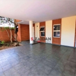 Casa com 3 dormitórios à venda, 327 m² por R$ 800.000,00 - Higienópolis - Piracicaba/SP