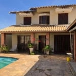 Casa com 3 dormitórios à venda, 245 m² por R$ 1.200.000,00 - Nova Piracicaba - Piracicaba/SP