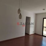 Apartamento com 2 dormitórios à venda, 67 m² por R$ 350.000,00 - Nova América - Piracicaba/SP