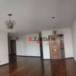 Apartamento com 3 dormitórios, 250 m² - venda por R$ 1.000.000,00 ou aluguel por R$ 4.350,00/mês - Centro - Piracicaba/SP