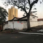 Terreno à venda, 270 m² por R$ 250.000,00 - Vila Independência - Piracicaba/SP