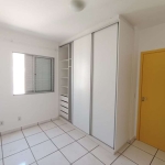 Apartamento com 2 dormitórios à venda, 46 m² por R$ 160.000,00 - Dois Córregos - Piracicaba/SP