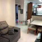 Apartamento com 2 dormitórios à venda, 44 m² Parque Paradiso- Santa Terezinha - Piracicaba/SP