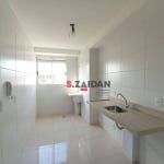 Apartamento com 2 dormitórios à venda, 72 m² por R$ 287.000,00 - Jardim Elite - Piracicaba/SP