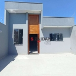 Casa com 3 dormitórios à venda, 106 m² por R$ 580.000,00 - Água Branca - Piracicaba/SP