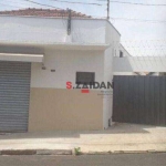 Salão, 134 m² - venda por R$ 460.000,00 ou aluguel por R$ 3.000,00/mês - Alemães - Piracicaba/SP