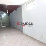 Salão para alugar, 73 m² por R$ 1.950,32/mês - Jardim São Luiz - Piracicaba/SP