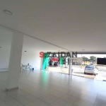 Sala para alugar, 166 m² por R$ 2.500,00/mês - Água Branca - Piracicaba/SP