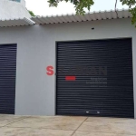 Salão para alugar, 50 m² por R$ 1.366,55/mês - Irmãos Camolesi - Piracicaba/SP