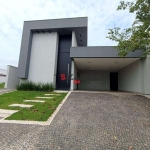 Casa com 3 dormitórios, 210 m² - venda por R$ 1.650.000,00 ou aluguel por R$ 9.570,73/mês - Damha - Piracicaba/SP