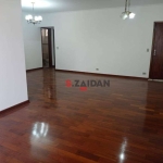 Apartamento com 3 dormitórios à venda, 150 m² por R$ 550.000,00 - Higienópolis - Piracicaba/SP