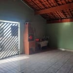 Casa com 2 dormitórios à venda, 93 m² por R$ 400.000,00 - Água Branca - Piracicaba/SP