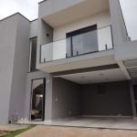 Casa com 3 dormitórios à venda por R$ 1.250.000,00 - Água Branca - Piracicaba/SP