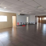 Sala para alugar, 100 m² por R$ 2.217,80/mês - Vila Monteiro - Piracicaba/SP