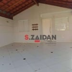 Casa com 3 dormitórios à venda, 126 m² por R$ 560.000,00 - Loteamento São Francisco - Piracicaba/SP