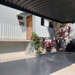 Casa com 3 dormitórios à venda, 148 m² por R$ 680.000,00 - Nova América - Piracicaba/SP