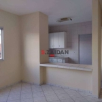 Apartamento com 1 dormitório à venda, 57 m² por R$ 130.000,00 - Nova América - Piracicaba/SP