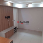 Apartamento com 2 dormitórios à venda, 43 m² por R$ 180.000,00 - Jardim São Francisco - Piracicaba/SP