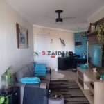 Apartamento com 2 dormitórios à venda, 63 m² por R$ 380.000,00 - Paulicéia - Piracicaba/SP