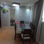 Apartamento com 2 dormitórios à venda, 47 m² por R$ 210.000,00 - Nova América - Piracicaba/SP