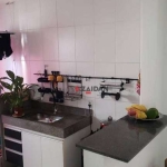 Apartamento com 2 dormitórios à venda, 45 m² por R$ 160.000,00 -  Dois Corregos - Piracicaba/SP