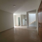 Sobrado com 3 dormitórios à venda, 112 m² por R$ 450.000,00 - Parque Taquaral - Piracicaba/SP