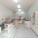 Salão para alugar, 59 m² por R$ 2.226/mês - Alto - Piracicaba/SP