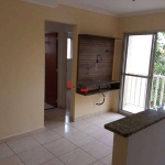 Apartamento com 2 dormitórios à venda, 48 m² por R$ 180.000,00 - Bongue - Piracicaba/SP