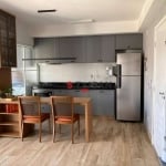 Apartamento com 2 dormitórios à venda, 67 m² por R$ 598.000,00 - Alemães - Piracicaba/SP